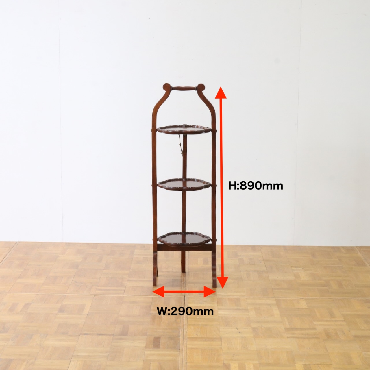 ケーキスタンド