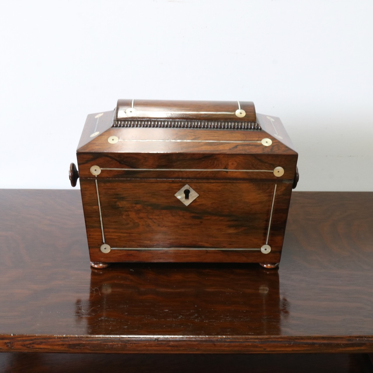 ティーキャディー