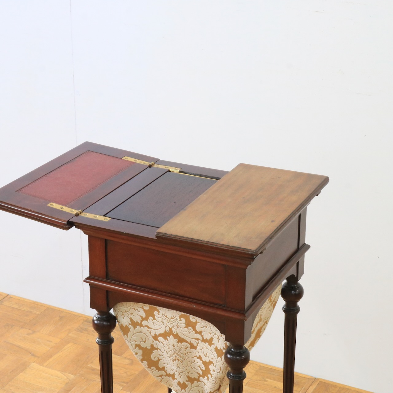 ソーイングボックス