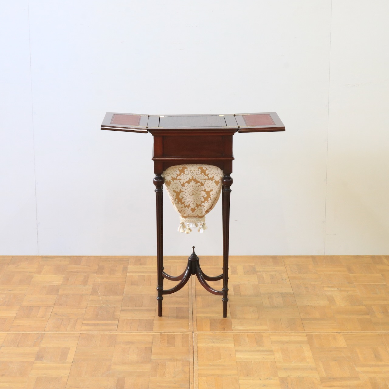 ソーイングボックス