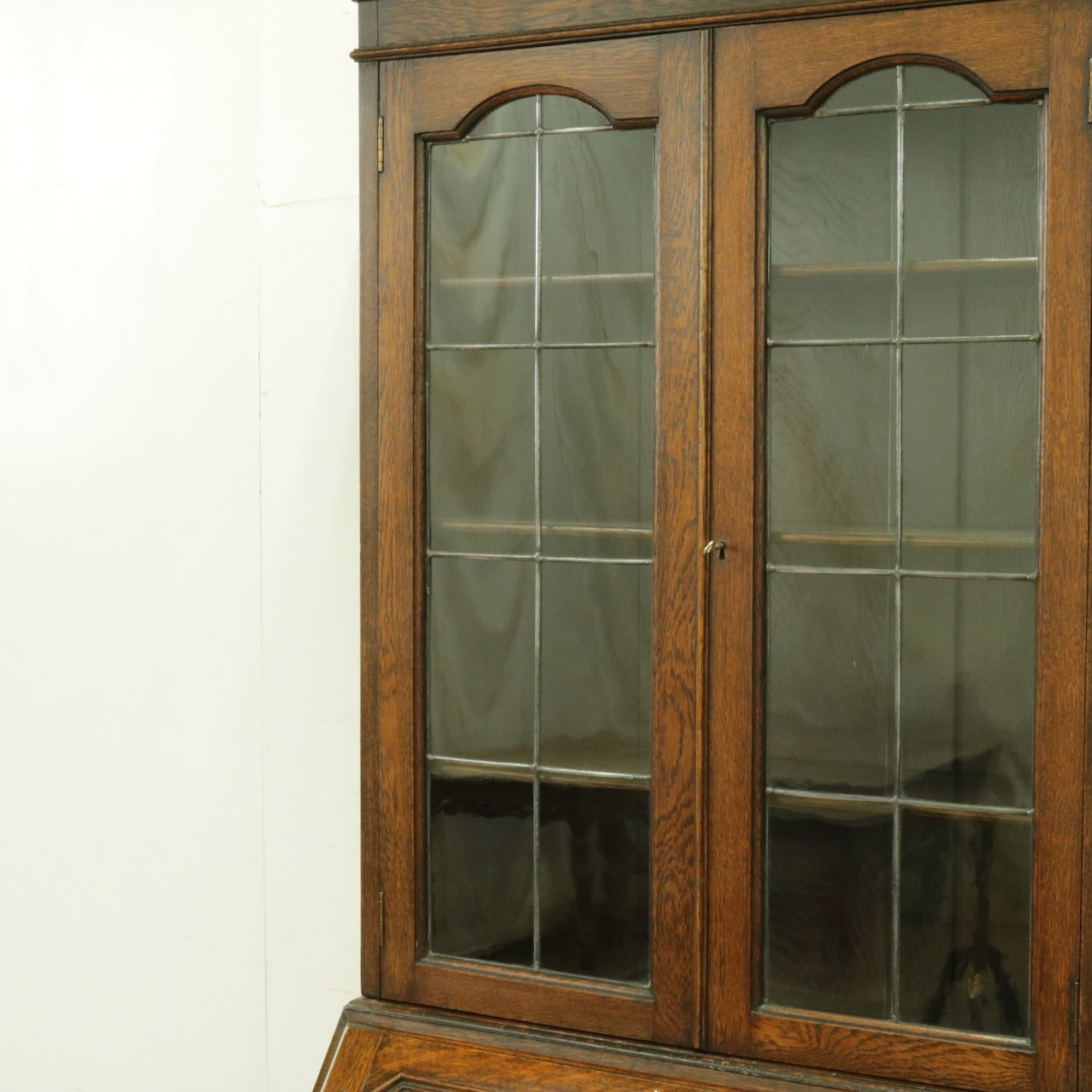 ビューローブックケース