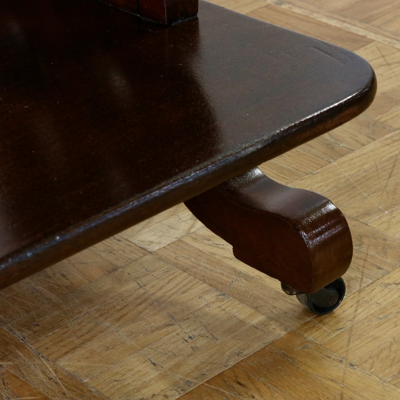 ダムウエイター