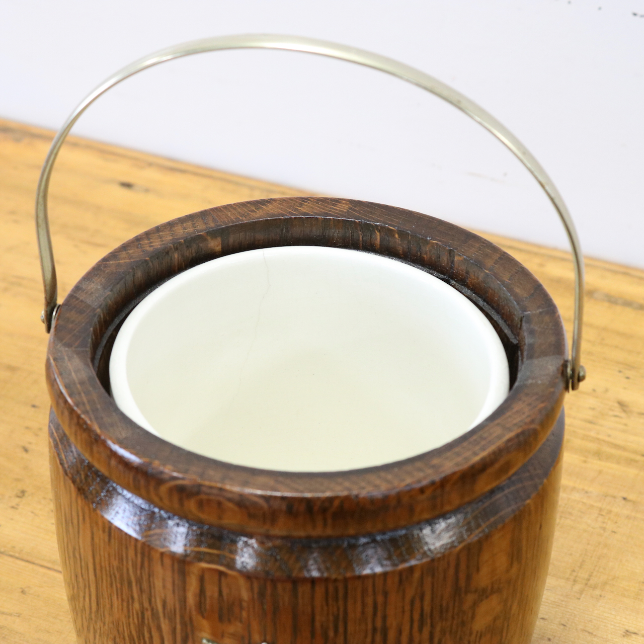 クッキーバレル