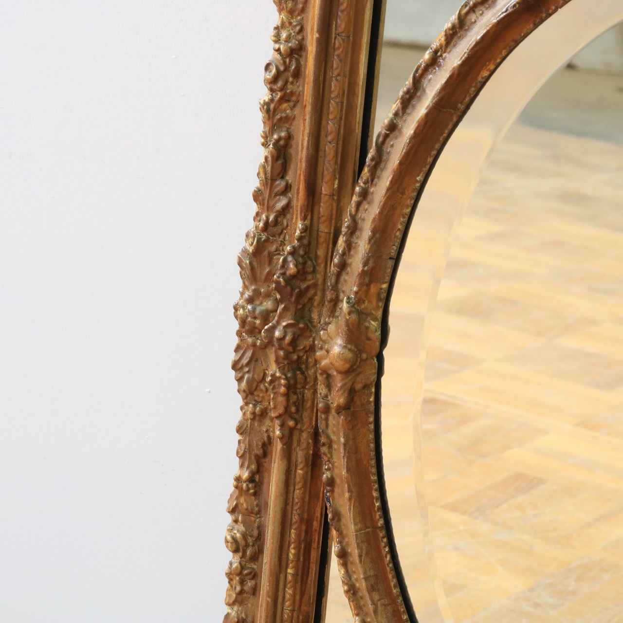 ウォールミラー