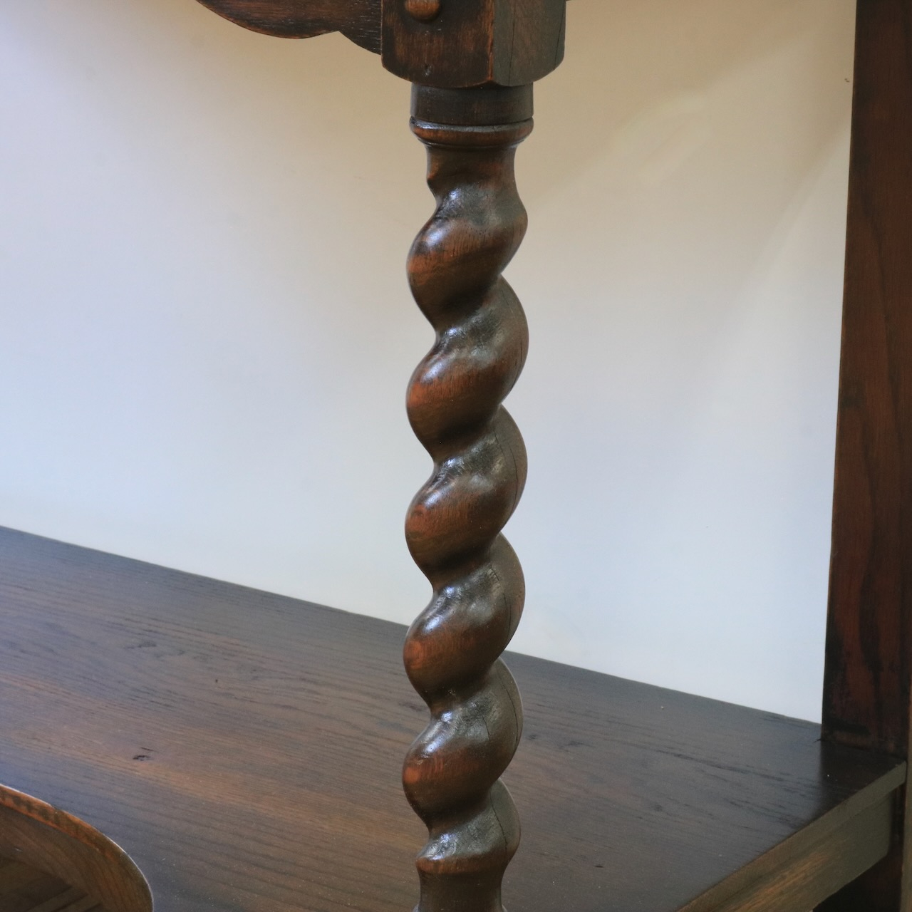 ホールテーブル