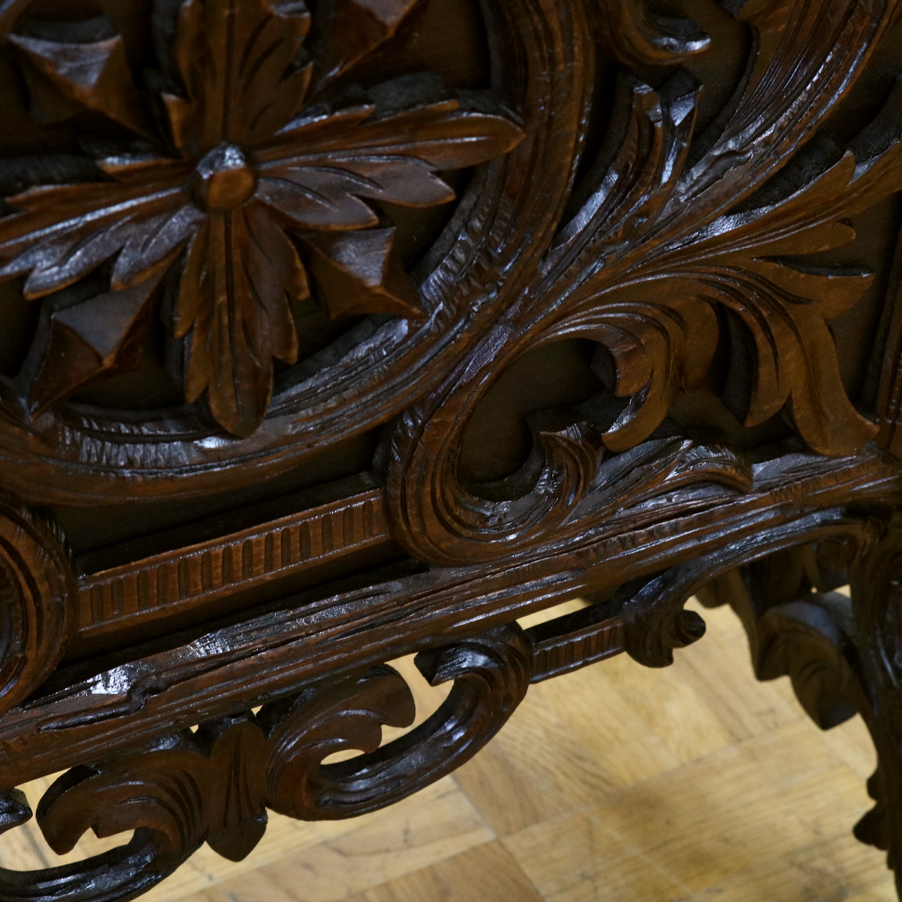 マガジンラック