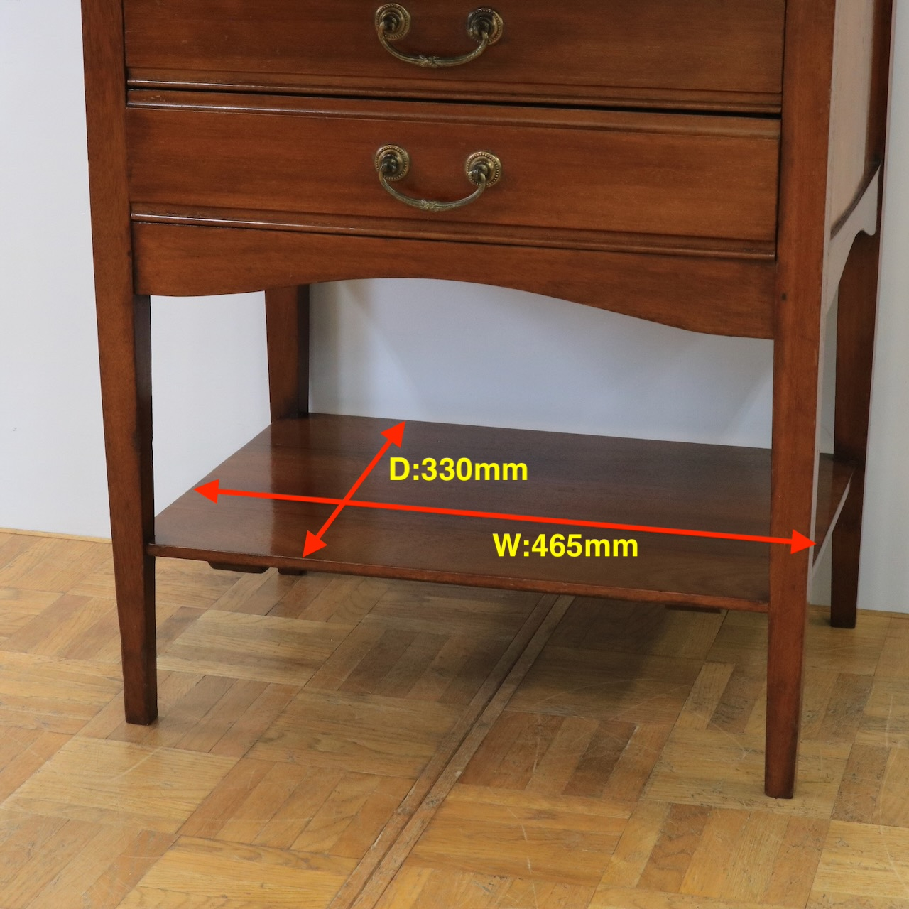 ミュージックドロアー