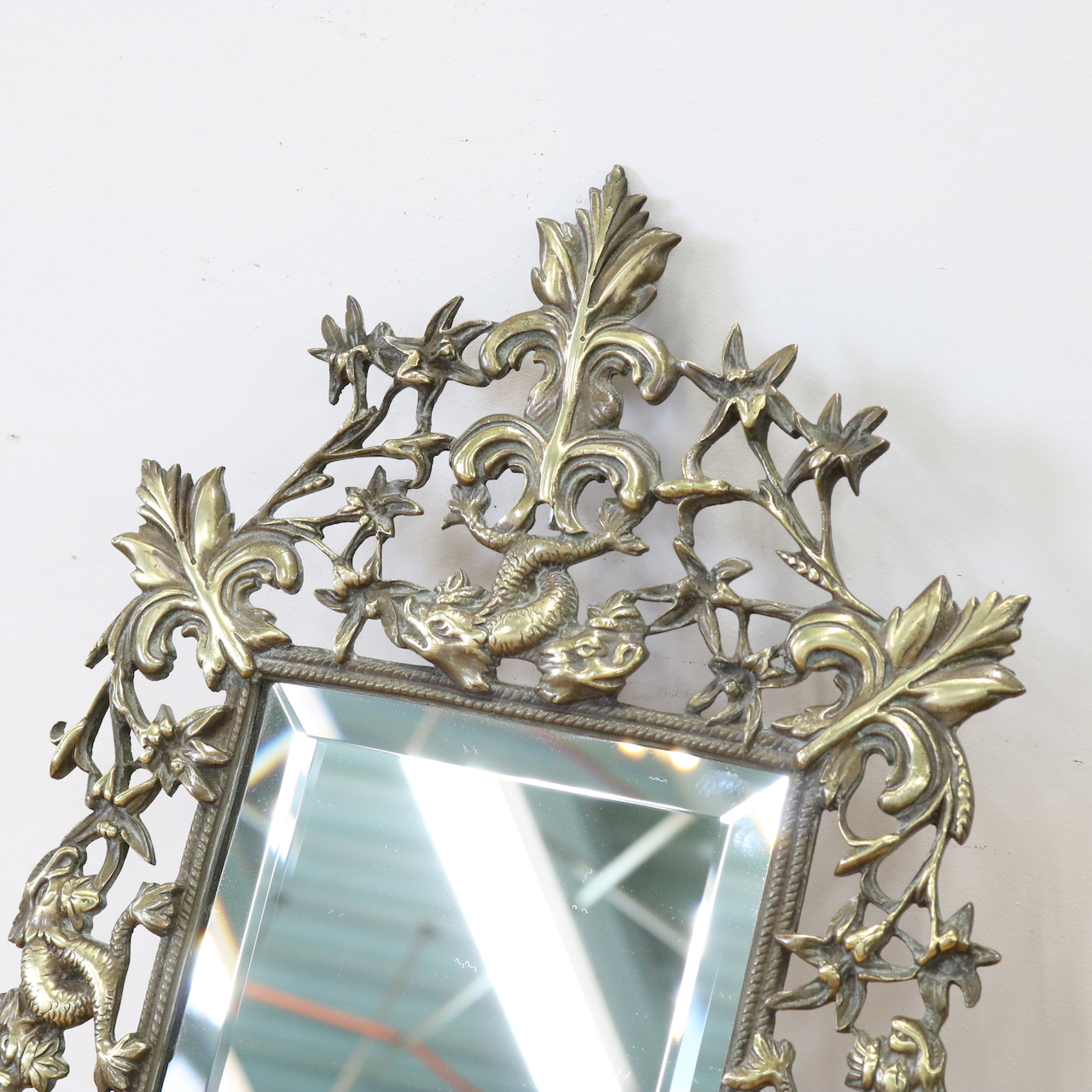 ウォールミラー