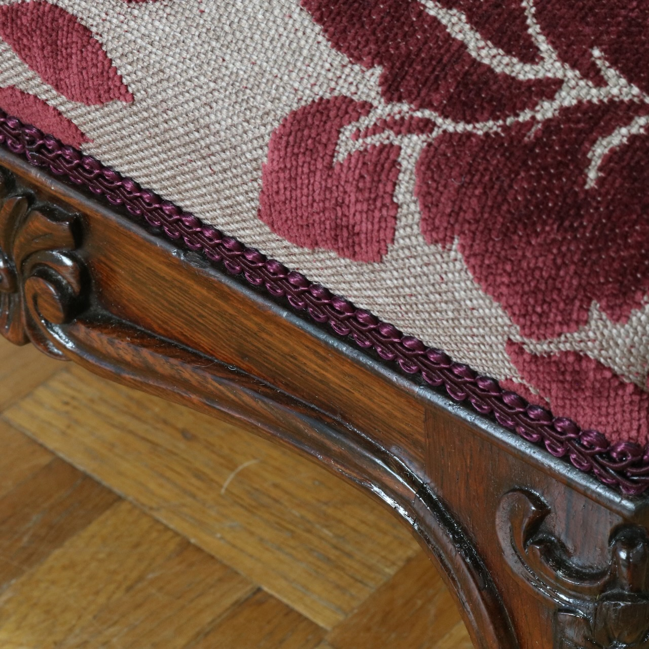 フットスツール