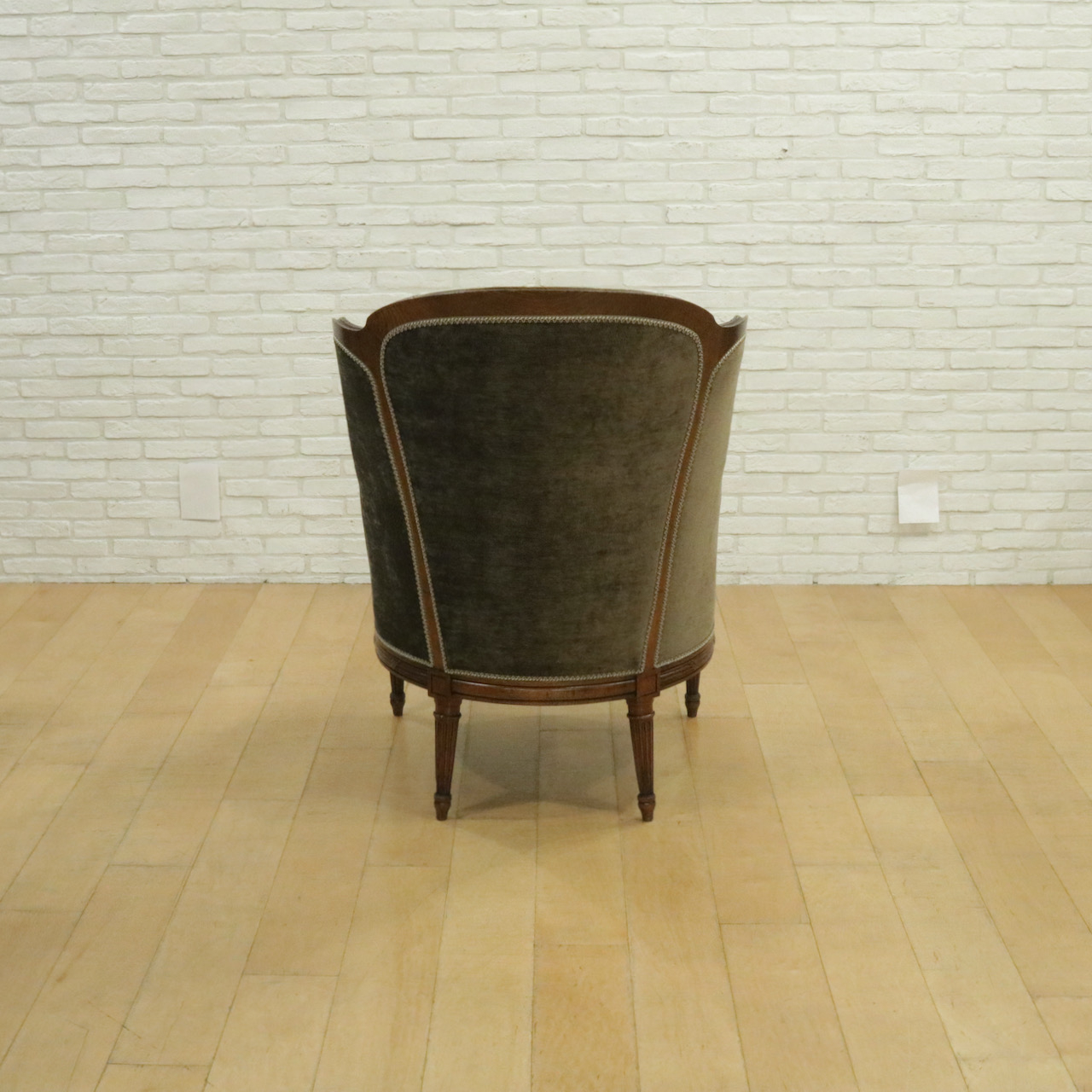 1Pソファー&オットマンセット