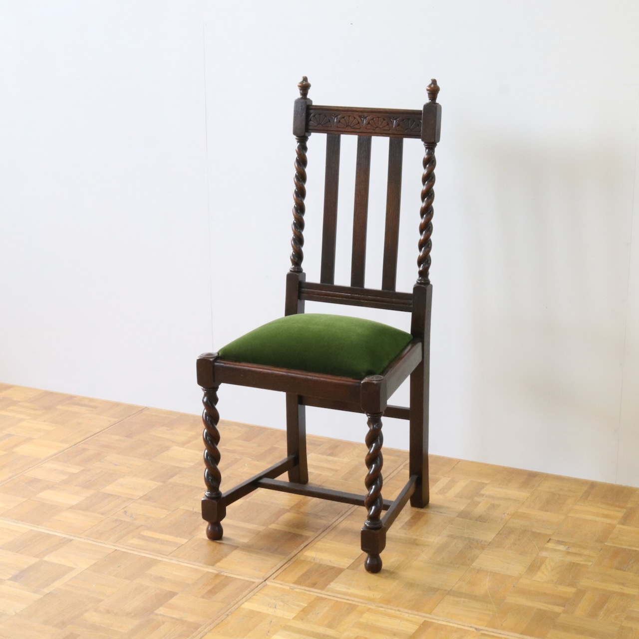 オークチェアー