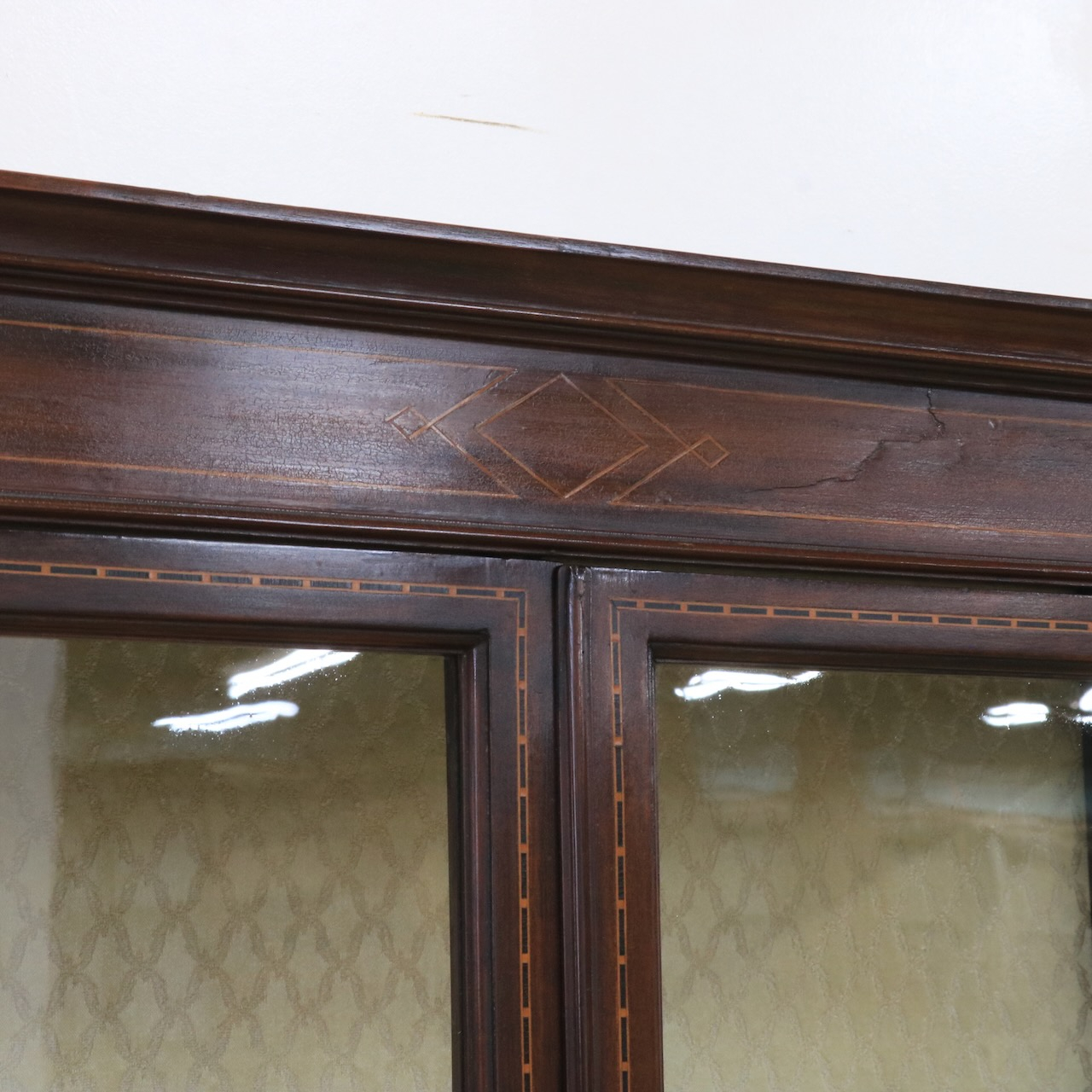 ビューローブックケース