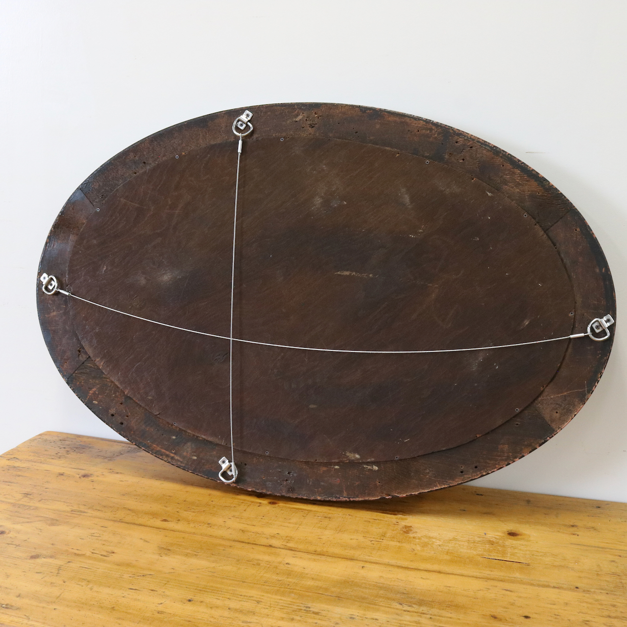 ウォールミラー