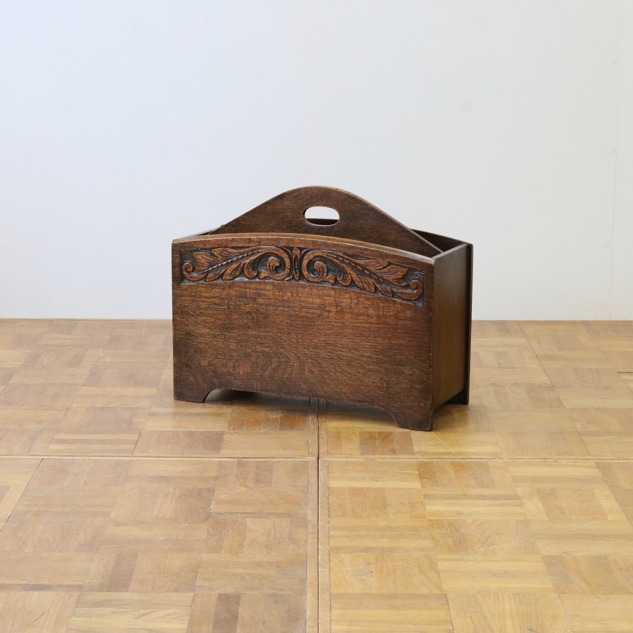 マガジンラック