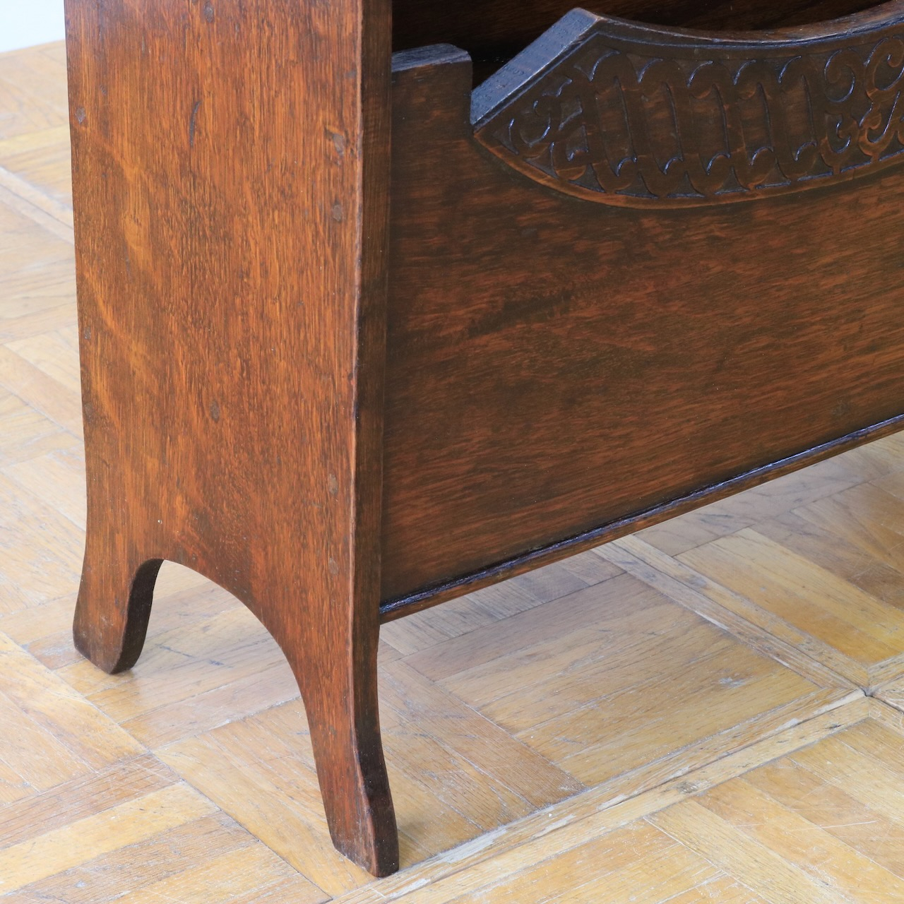 マガジンラック