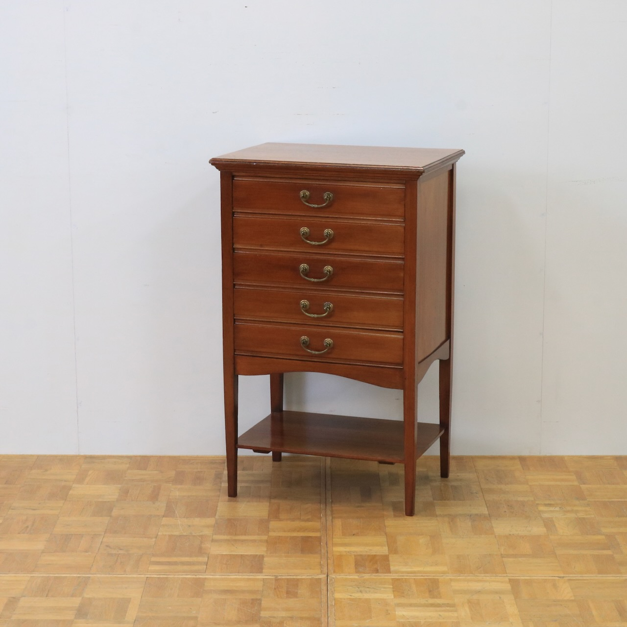 ミュージックドロアー