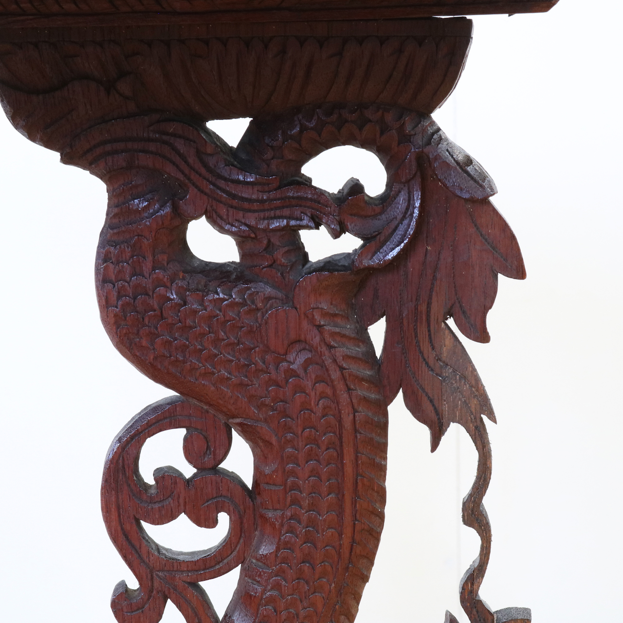 オケージョナルテーブル