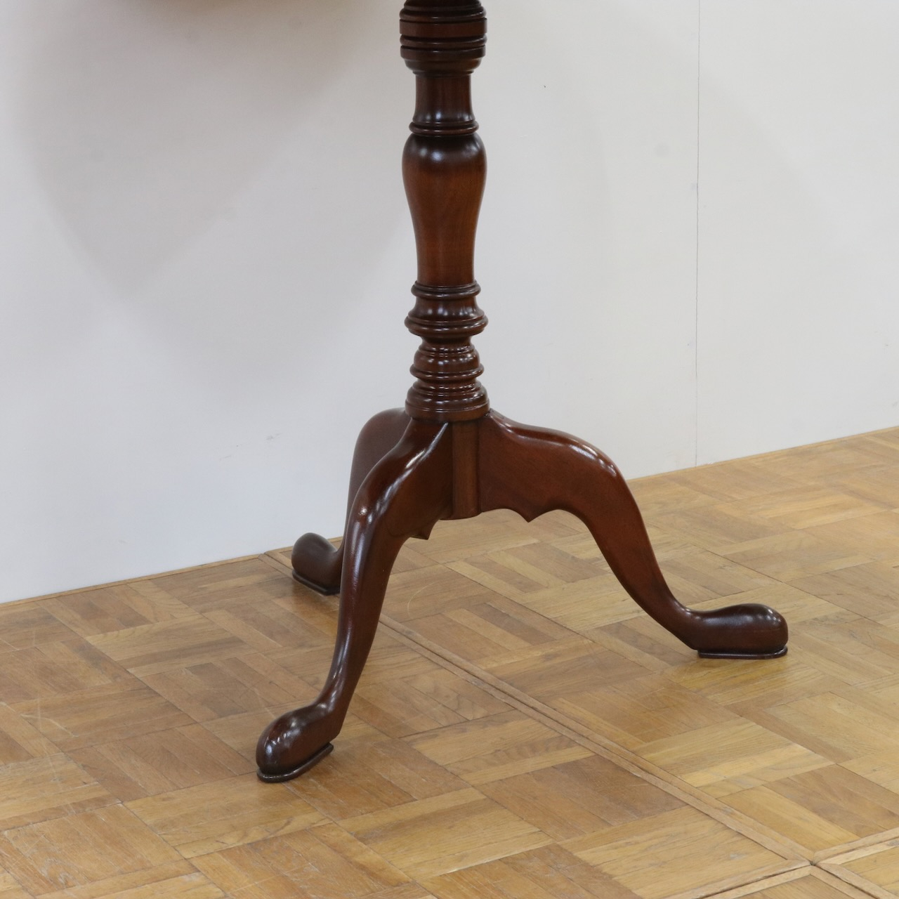 ティーテーブル