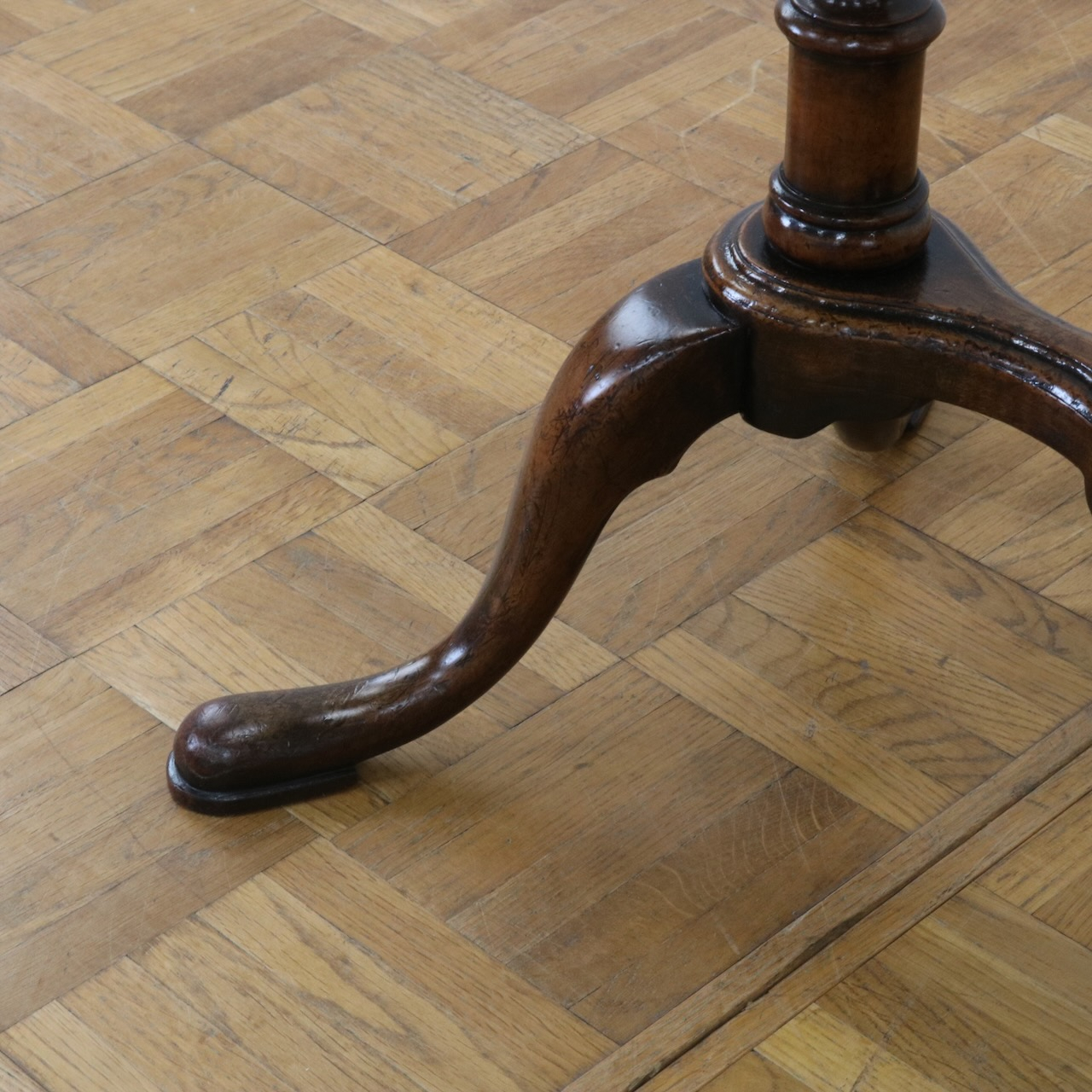 オケージョナルテーブル