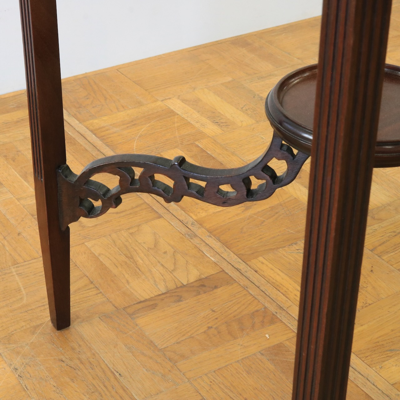 オケージョナルテーブル