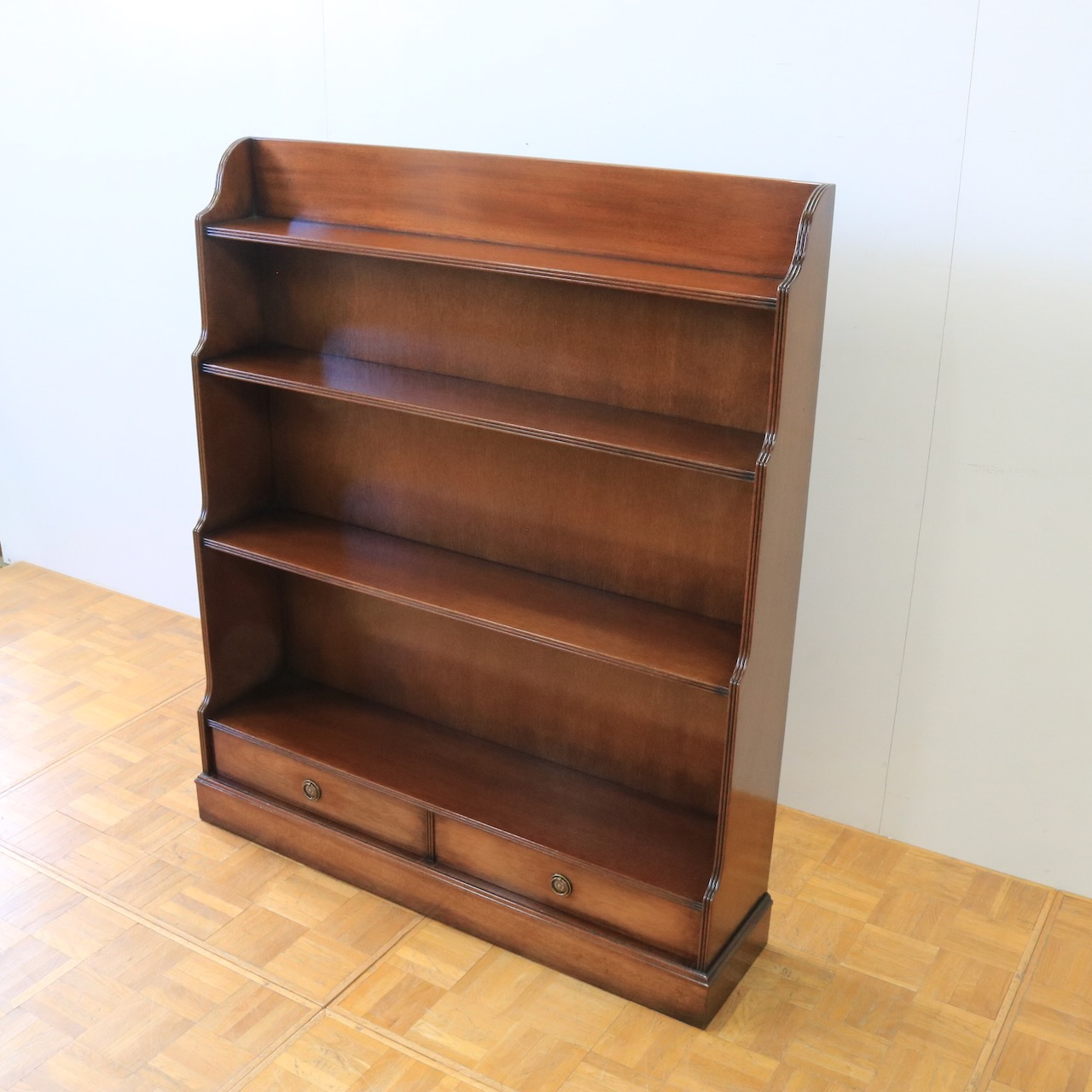 ブックシェルブス