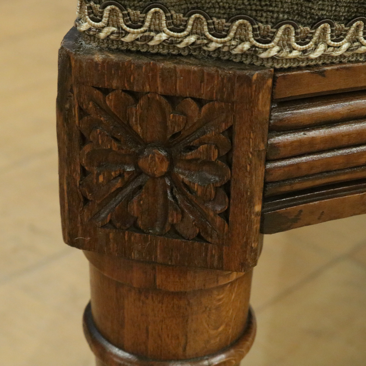 1Pソファー&オットマンセット