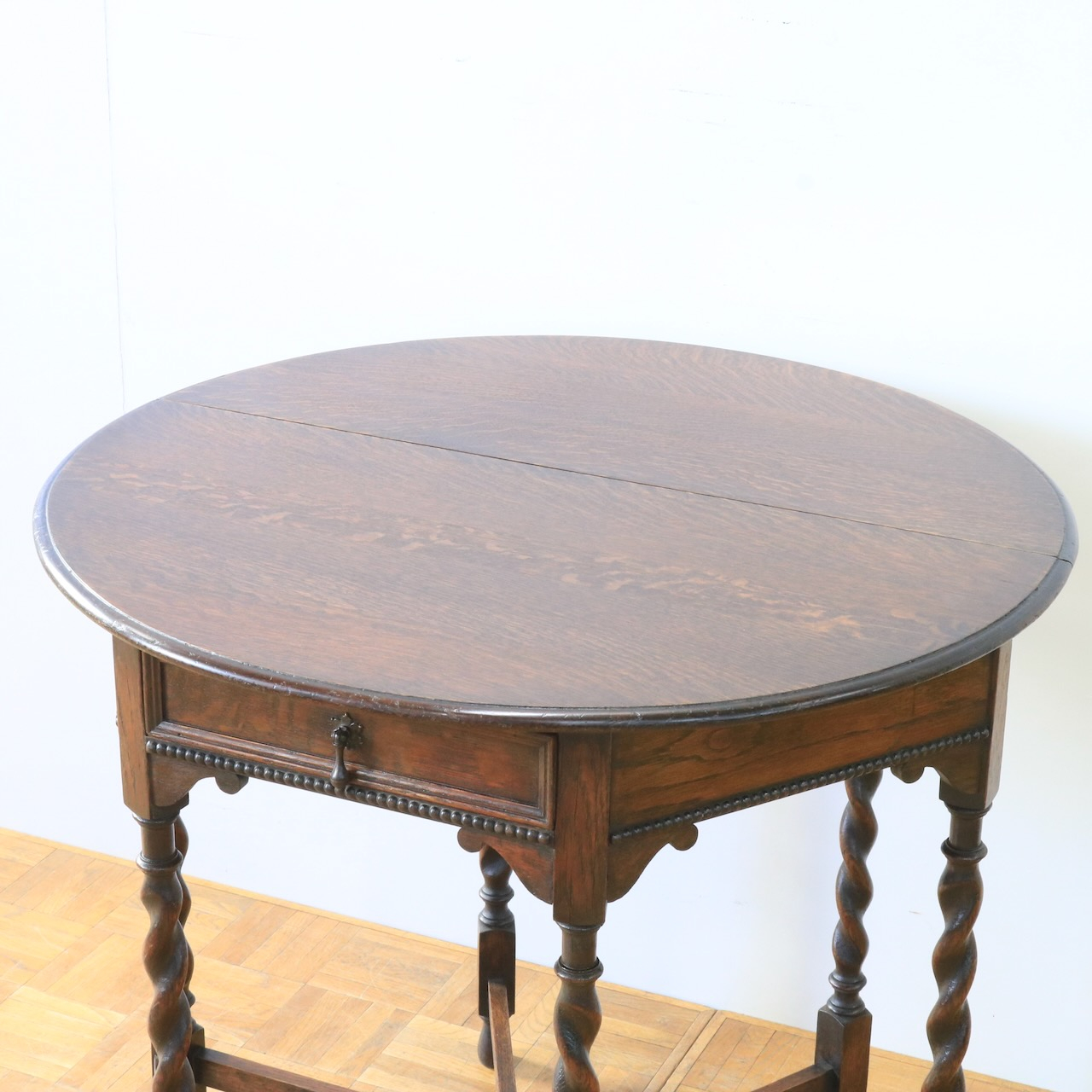 コンソールテーブル