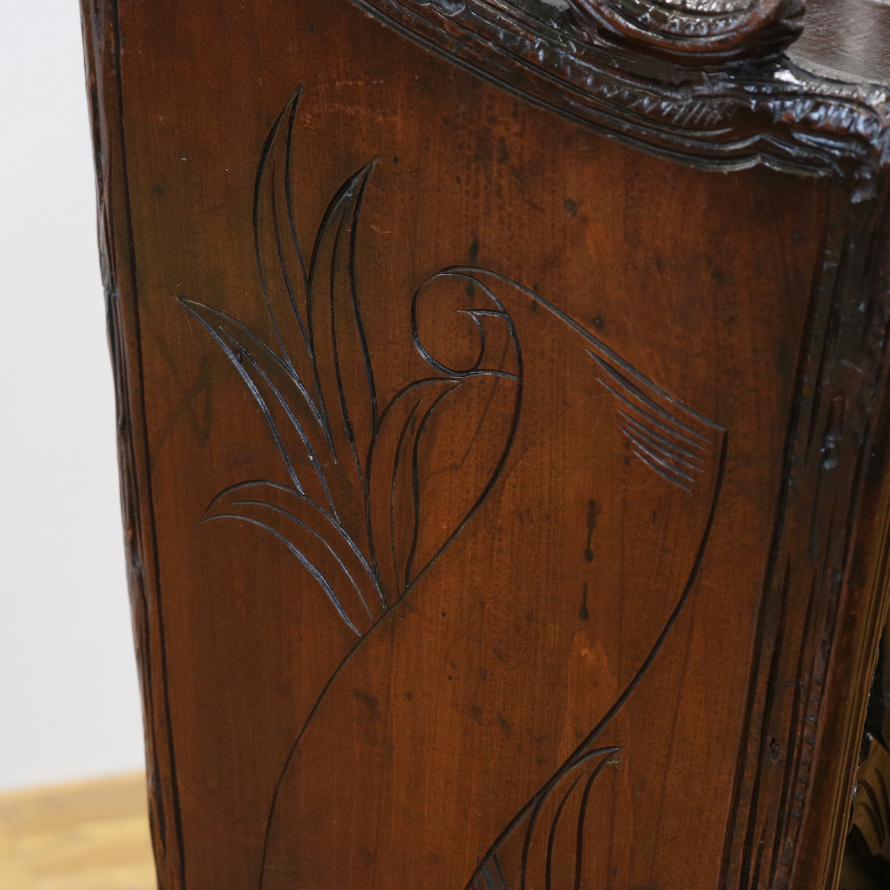 マガジンラック