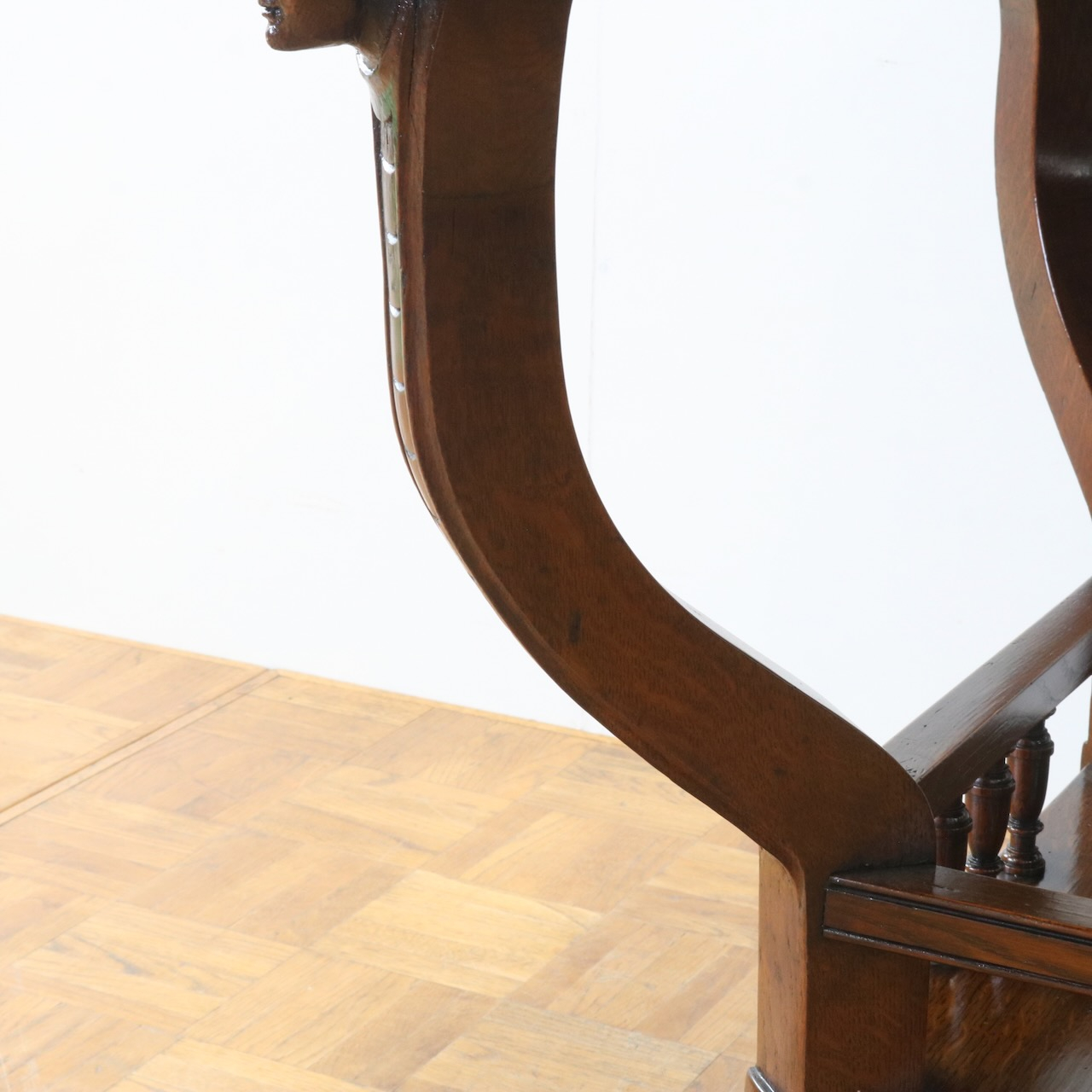 ティーテーブル