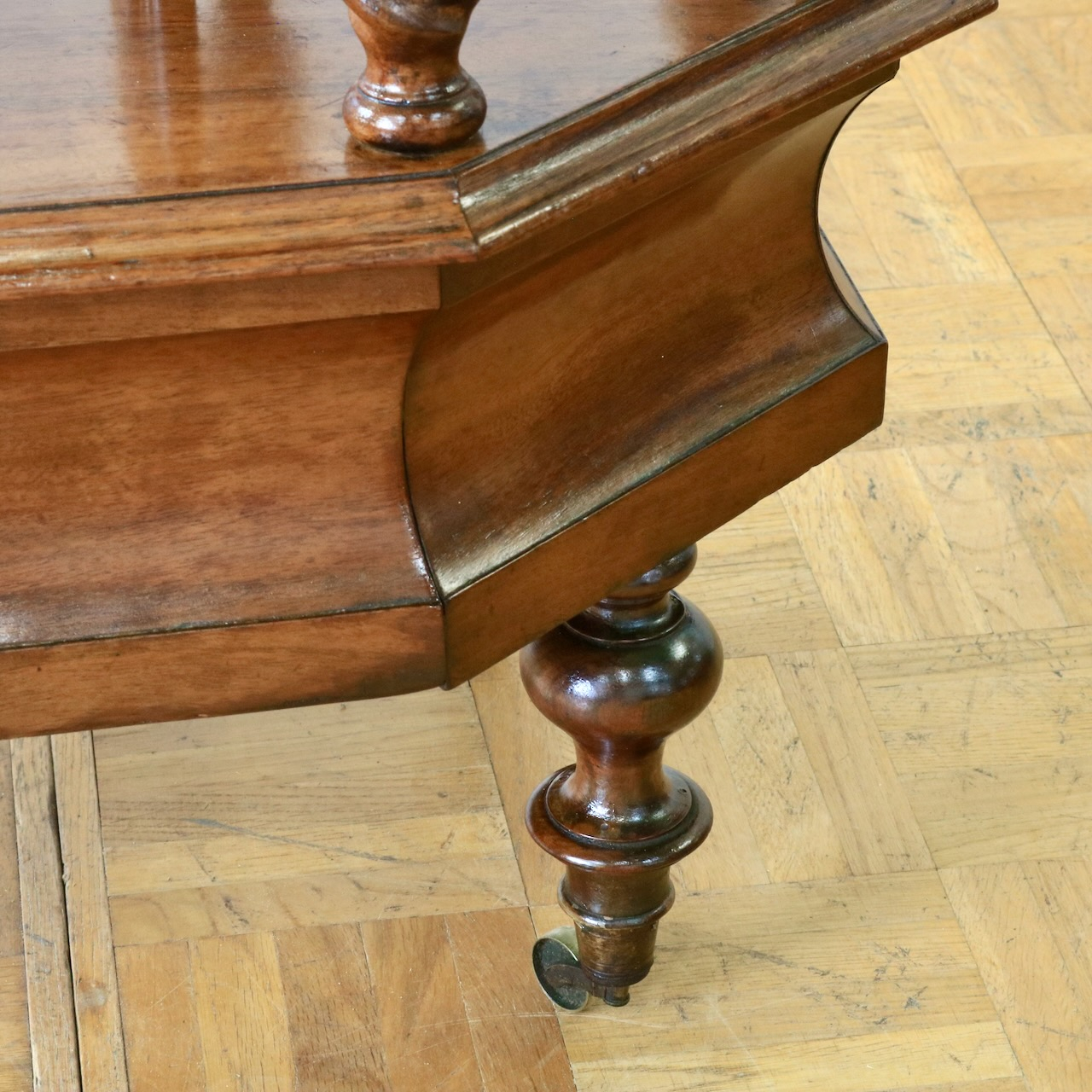 マガジンラック