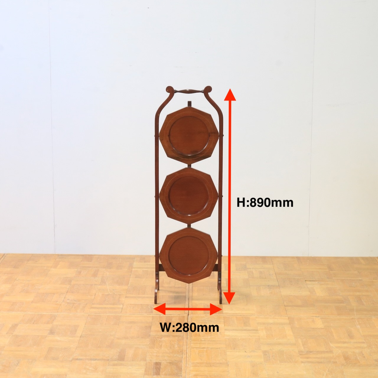 ケーキスタンド