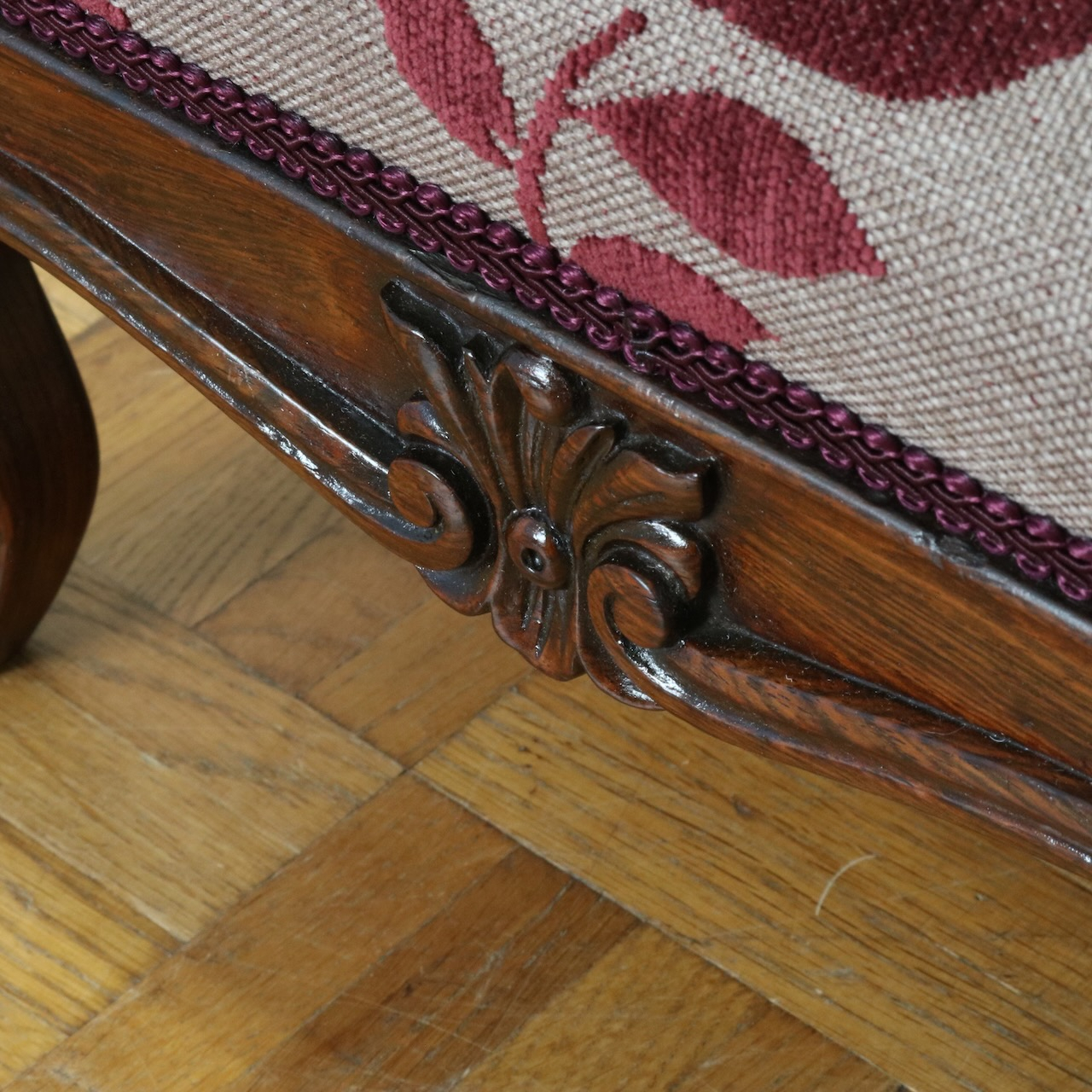 フットスツール