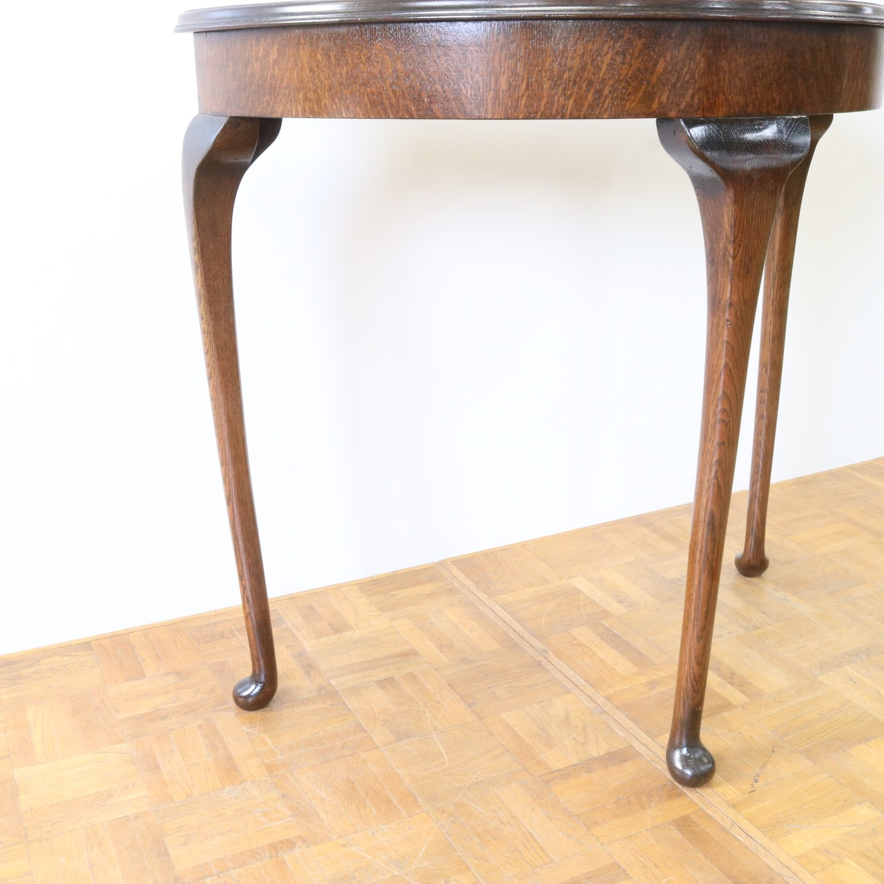 コンソールテーブル