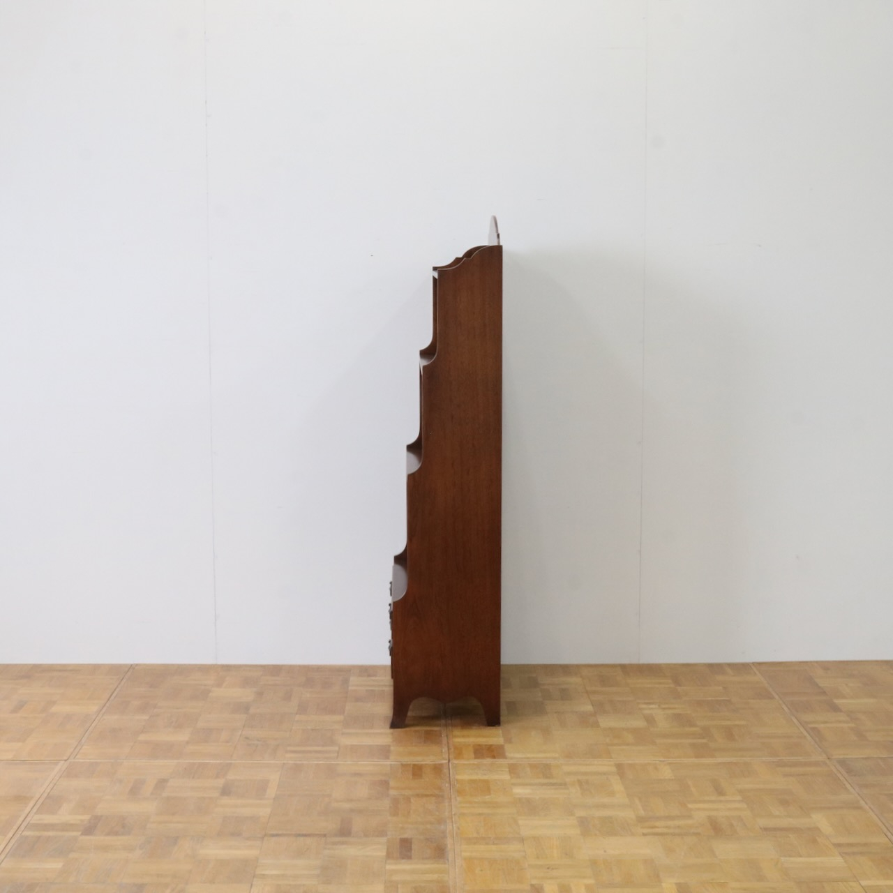 ブックシェルフ