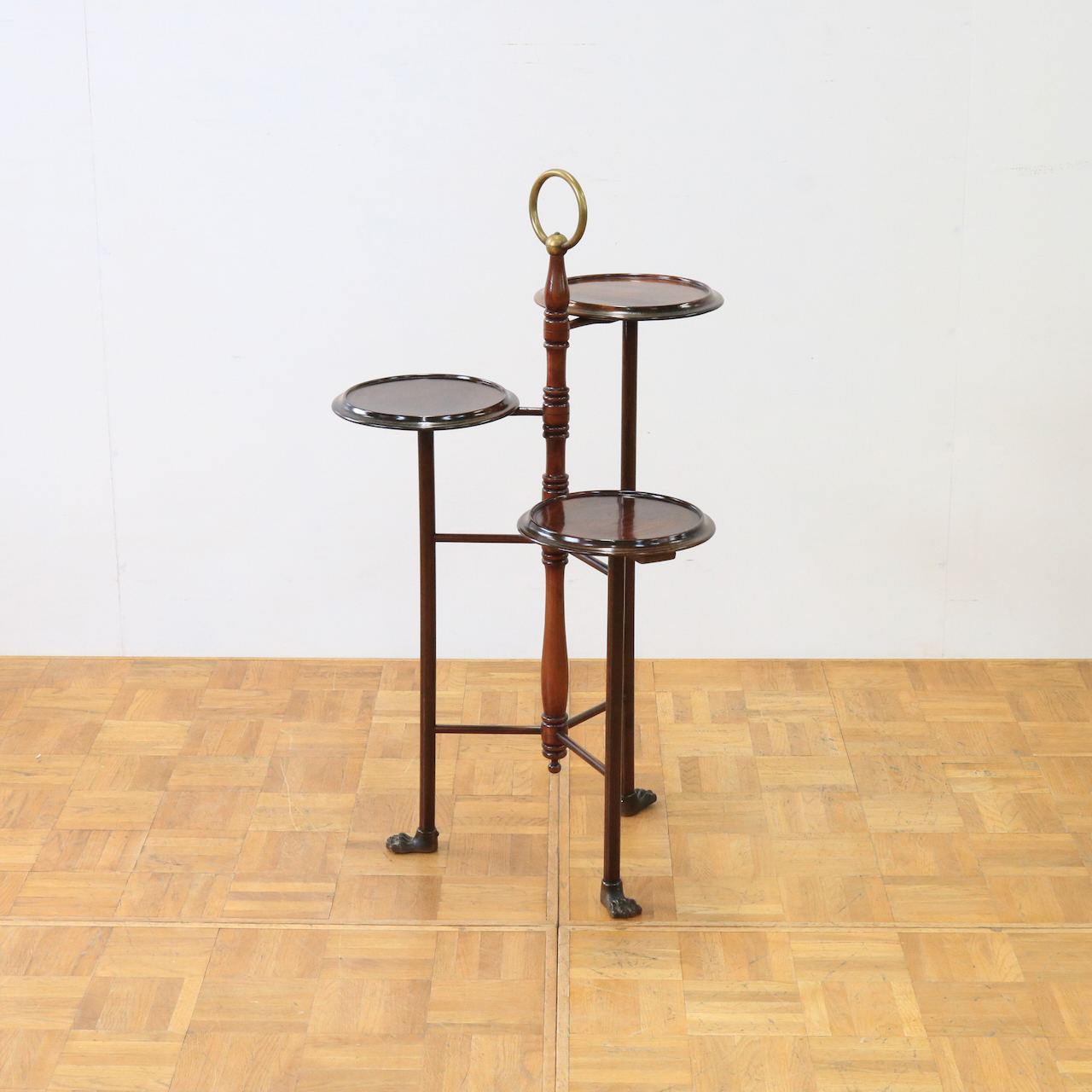 ケーキスタンド