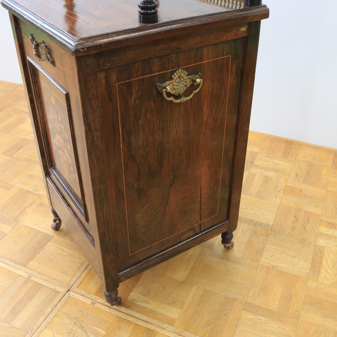 コールボックス