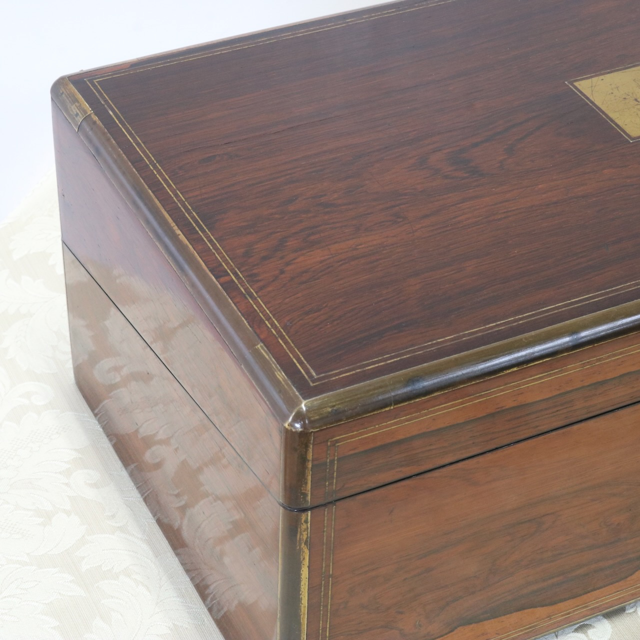 ライティングスロープ