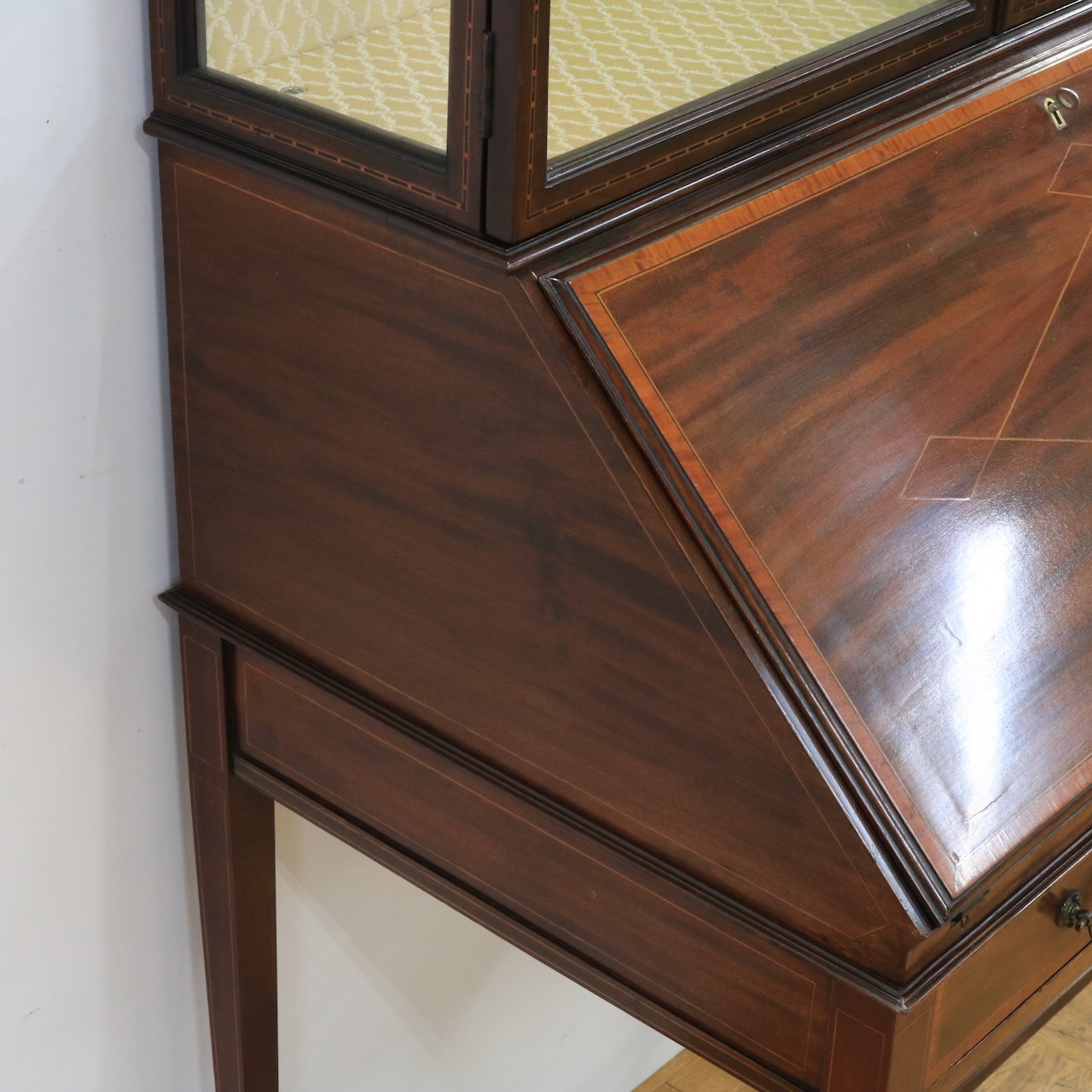 ビューローブックケース