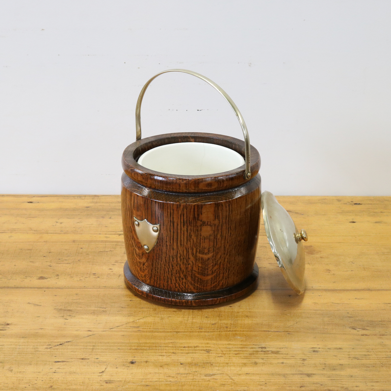 クッキーバレル