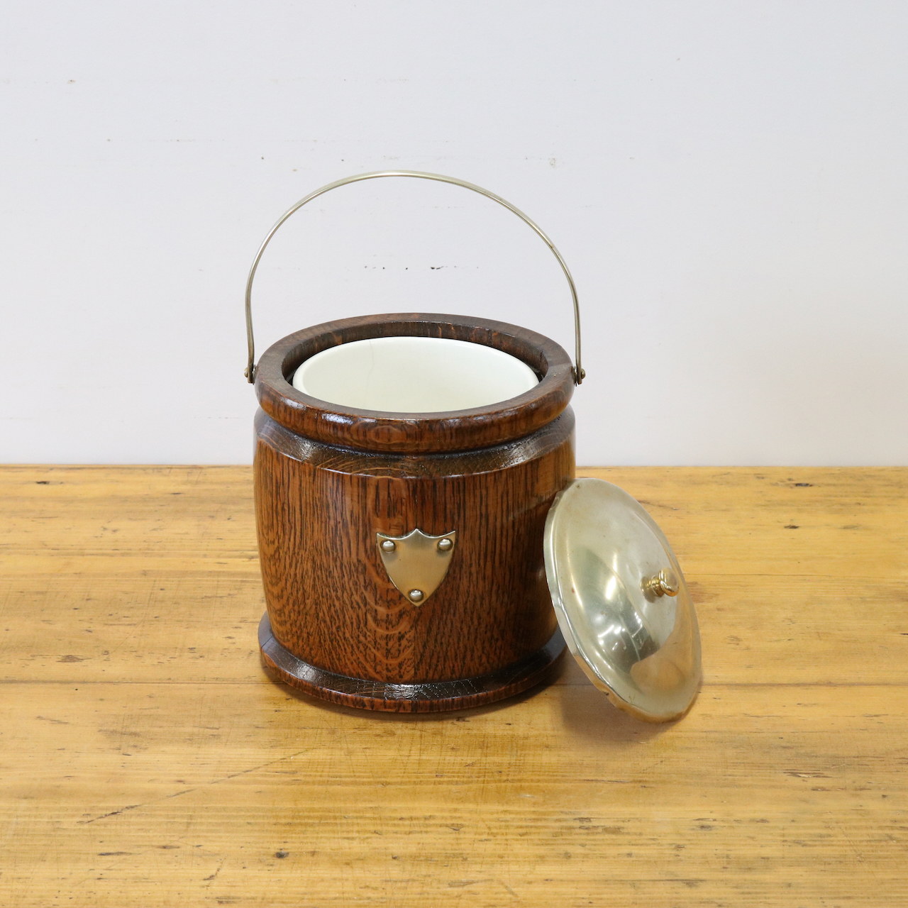 クッキーバレル