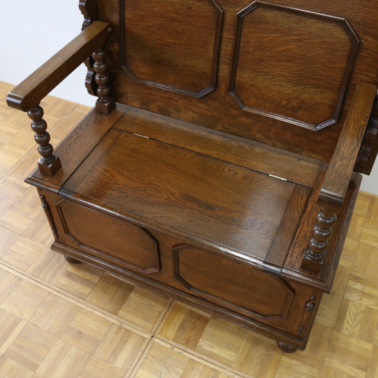 モンクスベンチ