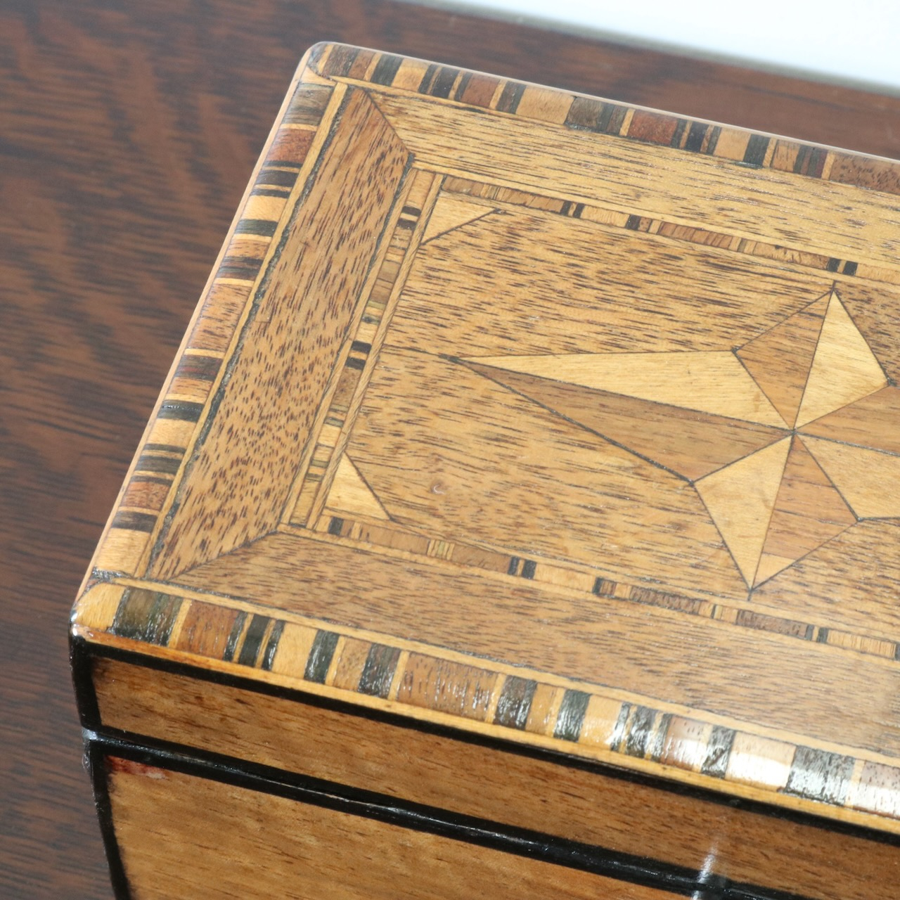 ティーキャディー