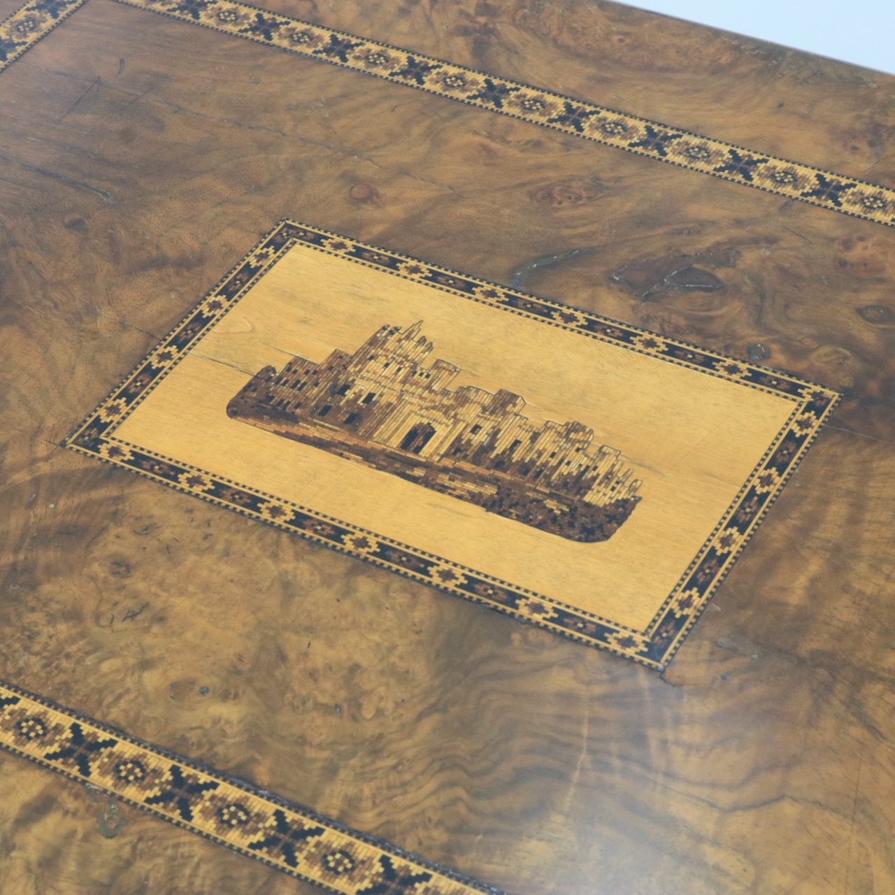 カードテーブル