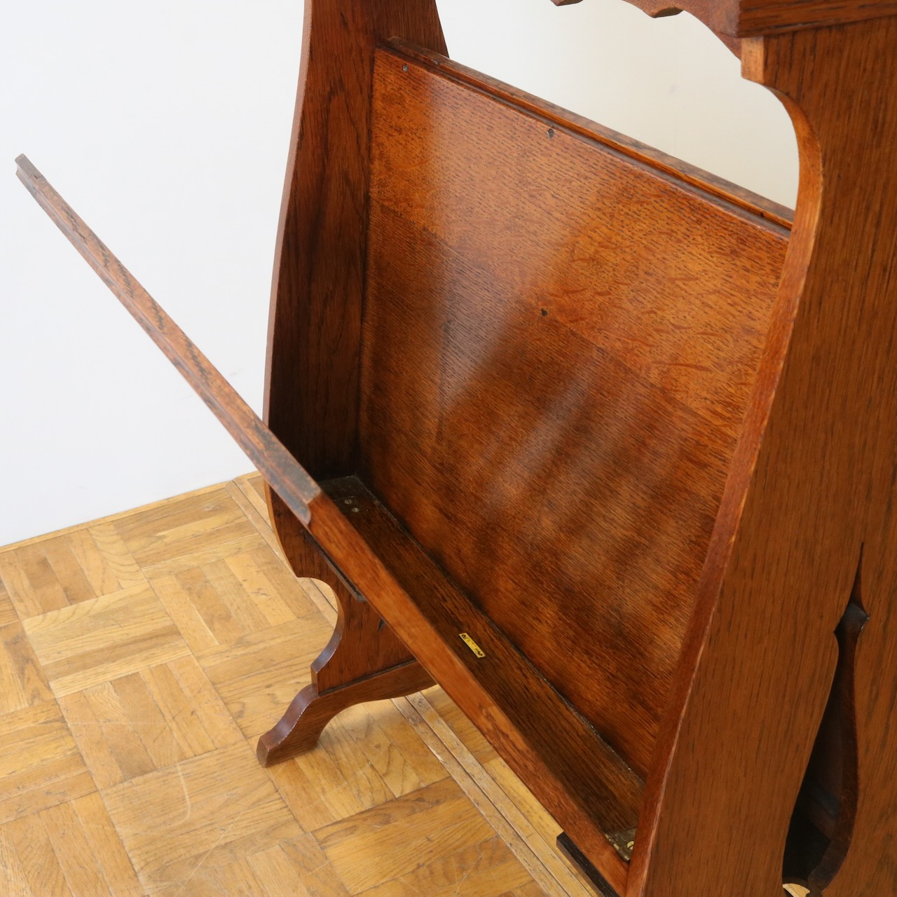 マガジンラック