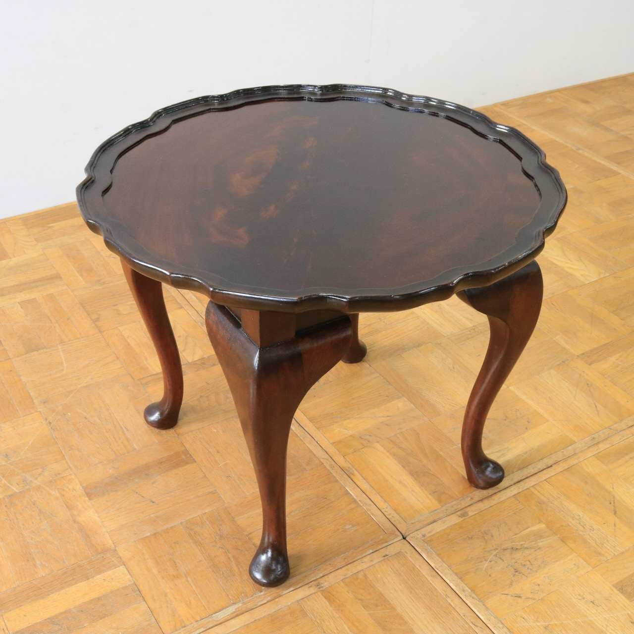 コーヒーテーブル