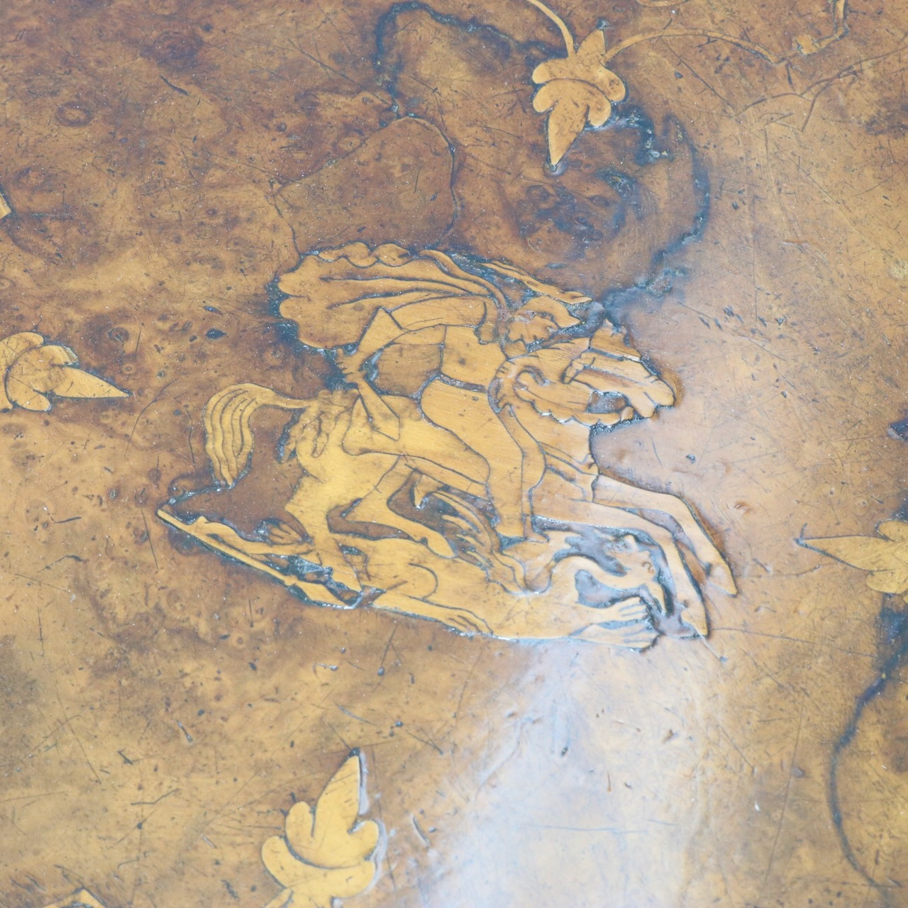 オケージョナルテーブル