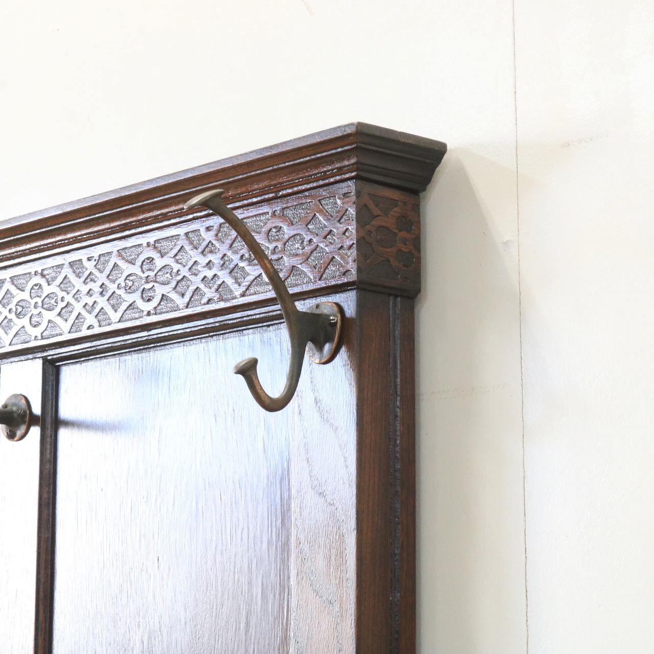 ホールスタンド