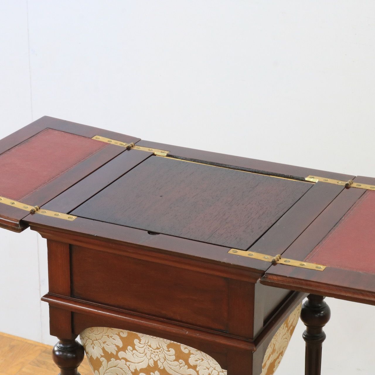 ソーイングボックス