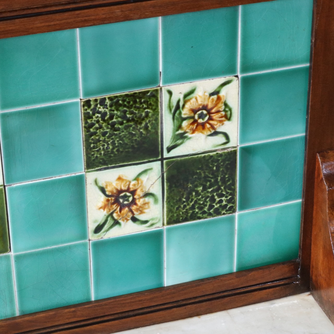 ウォッシュハンドスタンド