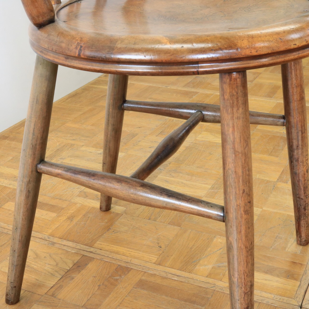 ベントウッドチェアー